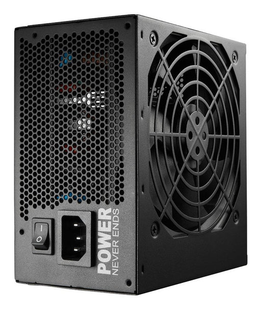 EAN 4713224522239 - FSP HEXA 85+ PRO unidad de fuente de alimentación 24-pin ATX imagen 1