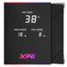 EAN 4711658152954 - XPG MAESTRO PLUS 62DA Procesador Refrigerador de aire 12 cm Negro imagen 6