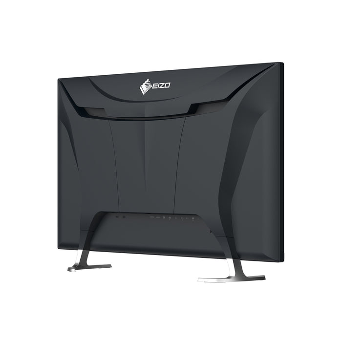 EAN 4995047067450 - EIZO FlexScan EV4340X-BK pantalla para PC 108 cm (42.5") 3840 x 2160 Pixeles 4K Ultra HD LCD Negro imagen 6