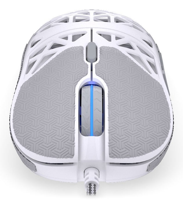 EAN 5903018667829 - ENDORFY LIV Onyx White ratón Juego Ambidextro Bluetooth Óptico 12000 DPI imagen 18