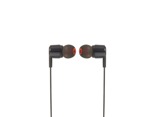 EAN 6925281919053 - JBL Tune 210 Auriculares Alámbrico Dentro de oído Música Negro imagen 2