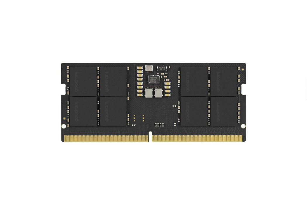 EAN 5908267963081 - Goodram GR4800S564L40S/16G módulo de memoria 16 GB 1 x 16 GB DDR5 262-pin SO-DIMM imagen 2