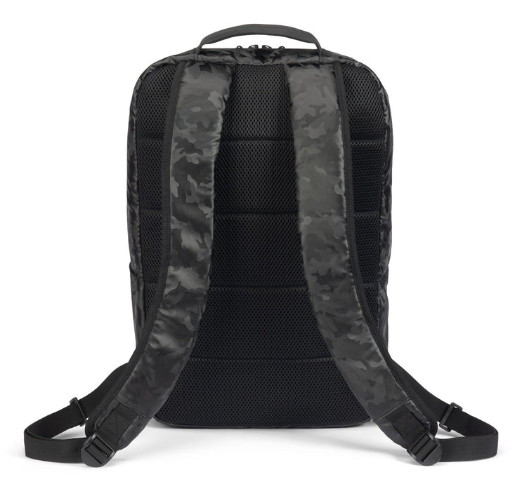 EAN 7640239422247 - DICOTA D32126 mochila Mochila informal Camuflaje Poliéster imagen 4