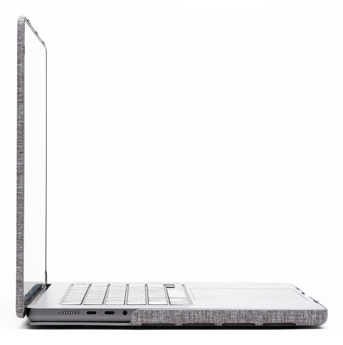 EAN 840390323033 - ZAGG MacBook Protection 35,6 cm (14") Funda protectora rígida Gris imagen 2