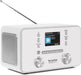 EAN 4019588139954 - TechniSat Digitradio 550 IR Personal Digital Blanco imagen 3