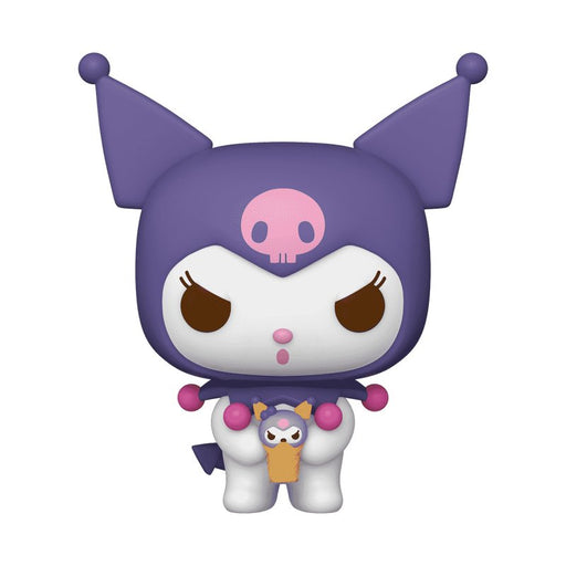 EAN 0889698803151 - FUNKO POP! Kuromi with Ice Cream imagen 1