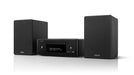 EAN 4951035907993 - Denon N-12DABBKE2 sistema de audio para el hogar 65 W Negro imagen 3