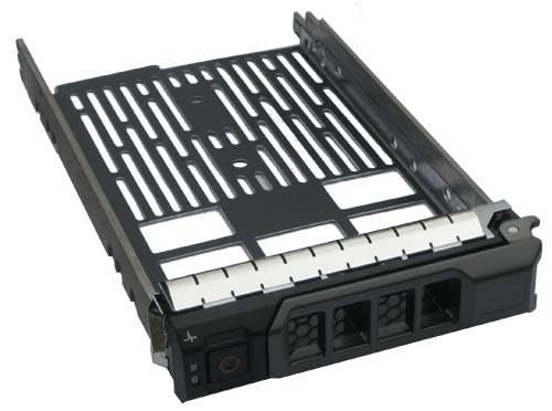 EAN 5704327727255 - CoreParts KIT837 parte carcasa de ordenador Funda de disco duro imagen 1