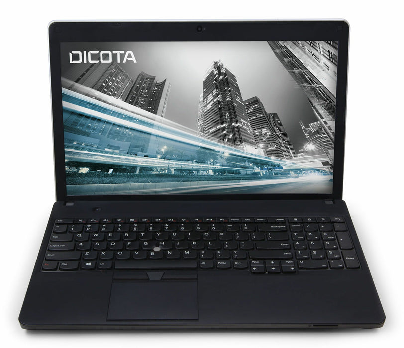 EAN 7332752000490 - DICOTA D30124 filtro para monitor 39,6 cm (15.6") imagen 1