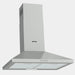 EAN 3838782647727 - Gorenje WHC629E4X-DE De pared Acero inoxidable 450 m³/h imagen 1