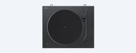 EAN 4548736091948 - Sony PSLX310BT tocadisco Tocadiscos de tracción por correa Negro imagen 5