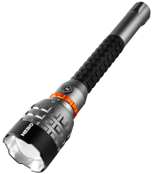 EAN 5060945230592 - NEBO NEB-FLT-1015-G linterna Gris Linterna de mano COB LED imagen 1