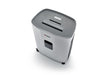 EAN 4009729074275 - Dahle PS 420 triturador de papel Corte cruzado 60 dB Negro, Gris imagen 9