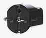 EAN 4016514006595 - Bachmann 910.170 conector eléctrico Tipo F Negro imagen 1
