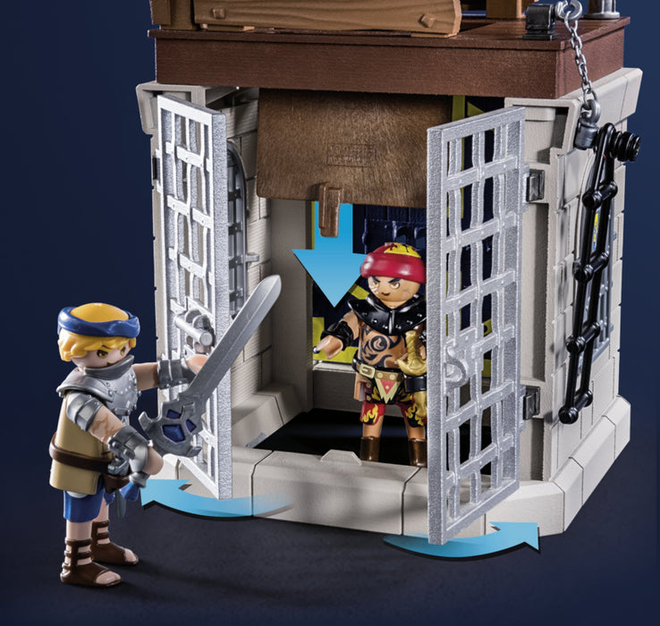 EAN 4008789712981 - Playmobil Novelmore 71298 juguete de construcción imagen 18