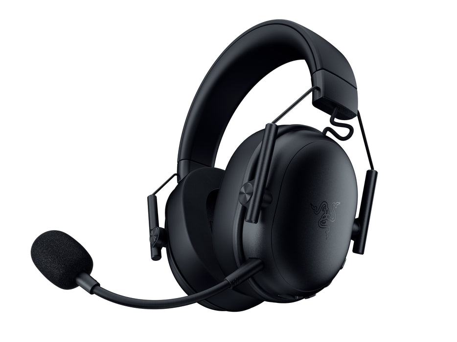 EAN 8887910061336 - Razer BlackShark V3 X HyperSpeed Auriculares Inalámbrico y alámbrico Diadema Juego USB tipo A Bluetooth B imagen 1