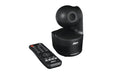 EAN 4719552127016 - AVer DL10 2 MP Negro 1920 x 1080 Pixeles 60 pps CMOS 25,4 / 2,8 mm (1 / 2.8") imagen 24