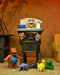 EAN 634482435212 - NECA Dinosaurs imagen 10