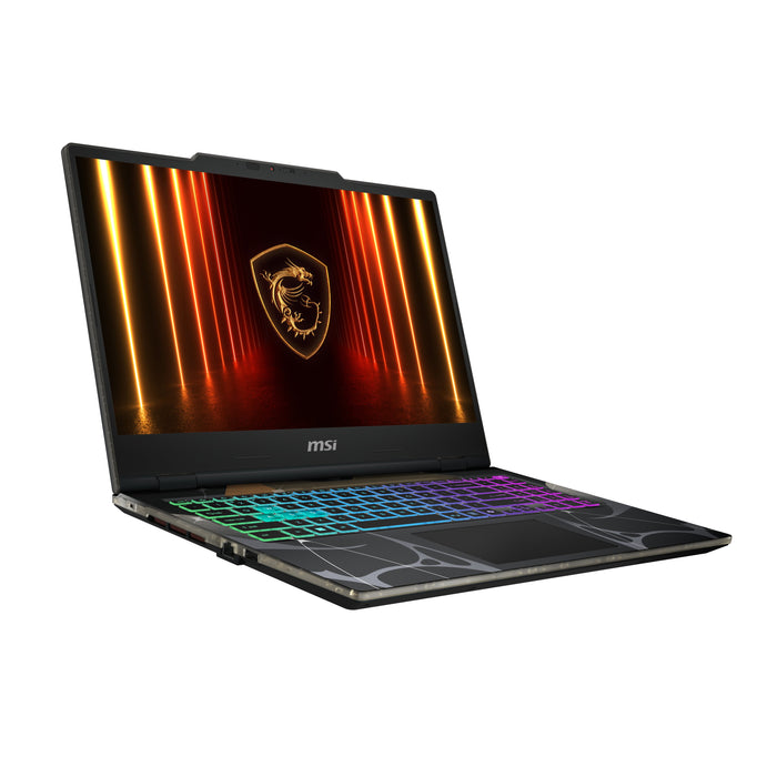 EAN 4711377385213 - MSI Cyborg A15 AI B2HWFKG-072XES AMD Ryzen™ 9 270 Portátil 39,6 cm (15.6") Full HD 32 GB DDR5-SDRAM 1 TB  imagen 2