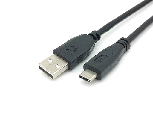 EAN 4015867226575 - Equip 128885 cable USB 2 m USB A USB C Negro imagen 2