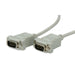 EAN 7611990133376 - VALUE RS232 Cable, DB9 M - M 1.8 m cable de serie imagen 1