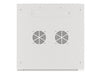 EAN 5901969403084 - Lanberg WF01-6606-10S armario rack 6U Bastidor de pared Gris imagen 9