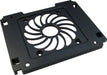 EAN 4260133124967 - Inter-Tech 88885214 kit de montaje Negro imagen 4