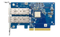 EAN 4711103086117 - QNAP QXG-10G2SF-NXE adaptador y tarjeta de red Interno Fibra 10 Mbit/s imagen 6