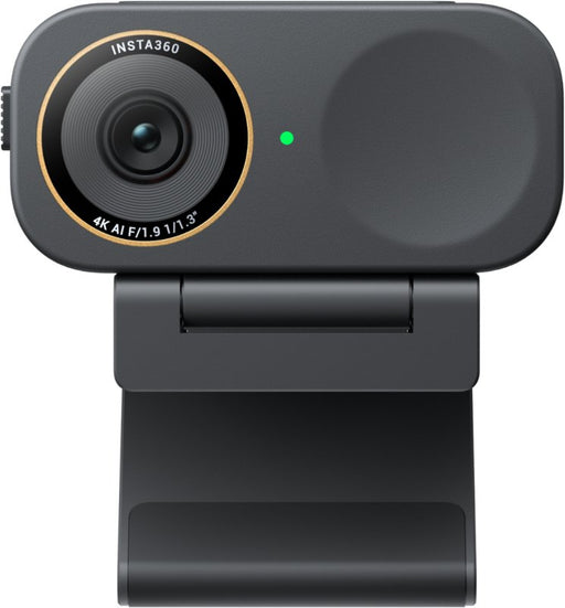 EAN 6970357859153 - Insta360 CINSABPB cámara web 3840 x 2160 Pixeles USB-C Negro imagen 2