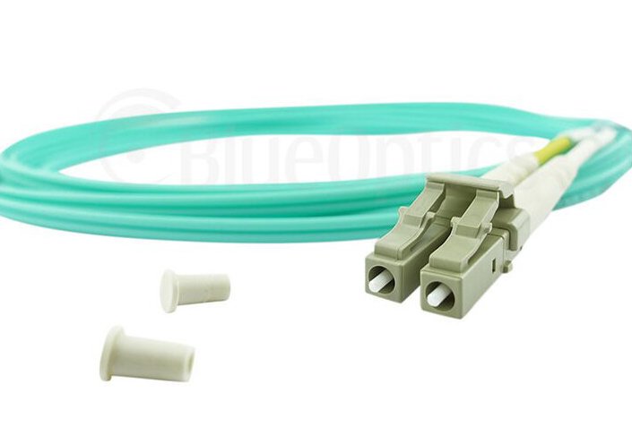 EAN 4063232617169 - BlueOptics SFP3133EU2MK Cable de fibra óptica e InfiniBand 2 m LC ST Color aguamarina imagen 4