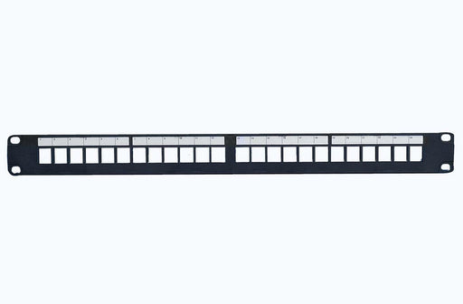 EAN 5704174318859 - Lanview LVN127603 panel de parcheo 1U imagen 1