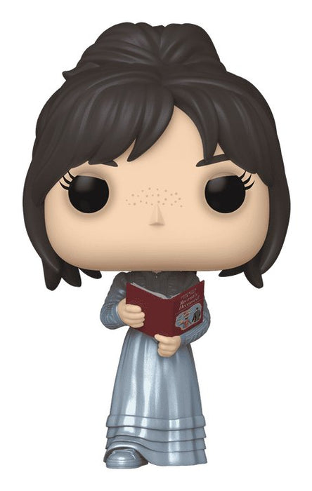EAN 0889698826556 - FUNKO POP! Astrid imagen 1