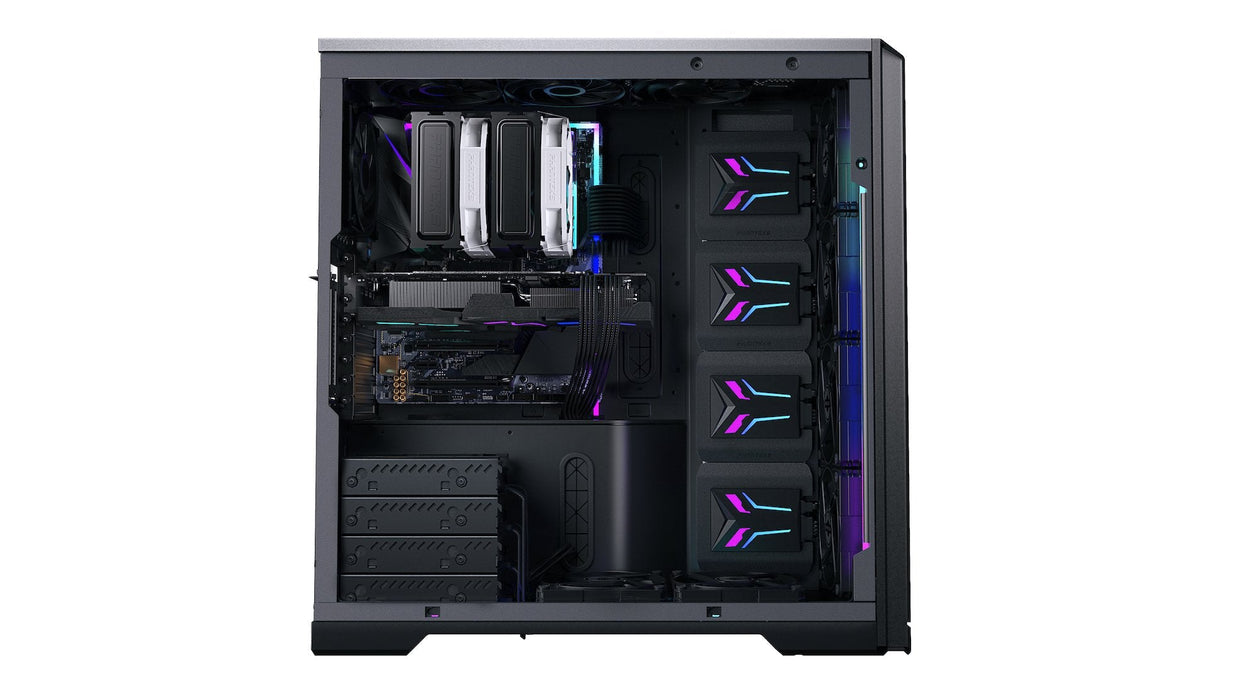Caja Pc Phanteks Enthoo Pro 2 Full Tower Negroph-Es620pc_bk01