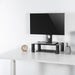 EAN 8436574706048 - AISENS MR01C-109 soporte para monitor 81,3 cm (32") Escritorio imagen 3