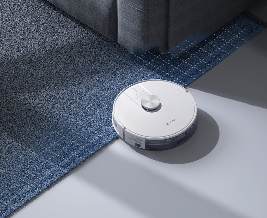EAN 6941545620756 - EZVIZ CS-RE4P 0,35 L Blanco imagen 4