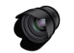 EAN 8809298886646 - Samyang VDSLR 50mm T1.5 MK2 MILC Objetivos para cine Negro imagen 1