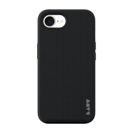 EAN 4895206942461 - LAUT L_IPSE4_MSH_BK funda para teléfono móvil 15,5 cm (6.1") Negro imagen 1