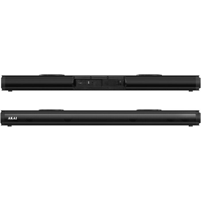 Soundbar Asb-29 2.2ch 100w