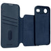 EAN 8721145007564 - Decoded D26IPO17ADW5NW funda para teléfono móvil 16,5 cm (6.5") Funda cartera Marina imagen 7