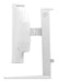 EAN 8721038002225 - Philips Evnia 5000 34M2C5501A/00 pantalla para PC 86,4 cm (34") 3440 x 1440 Pixeles Wide Quad HD LCD Blan imagen 11