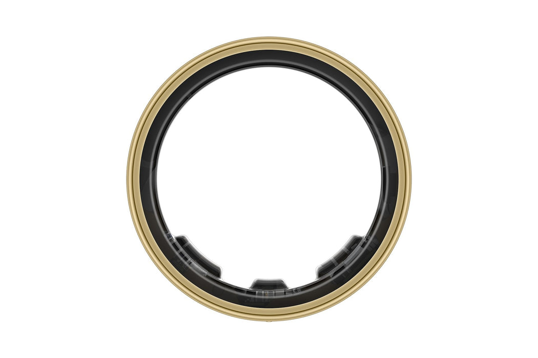Samsung Galaxy Ring Sm-Q514 (Grösse Us 14) Titanium Gold