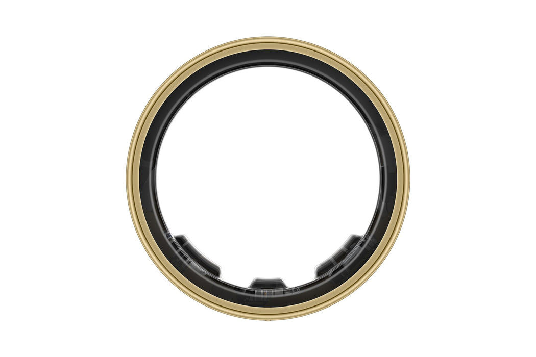 EAN 8806095893365 - Samsung Galaxy Ring No Anillo inteligente rastreador de actividad IP68 Oro imagen 2