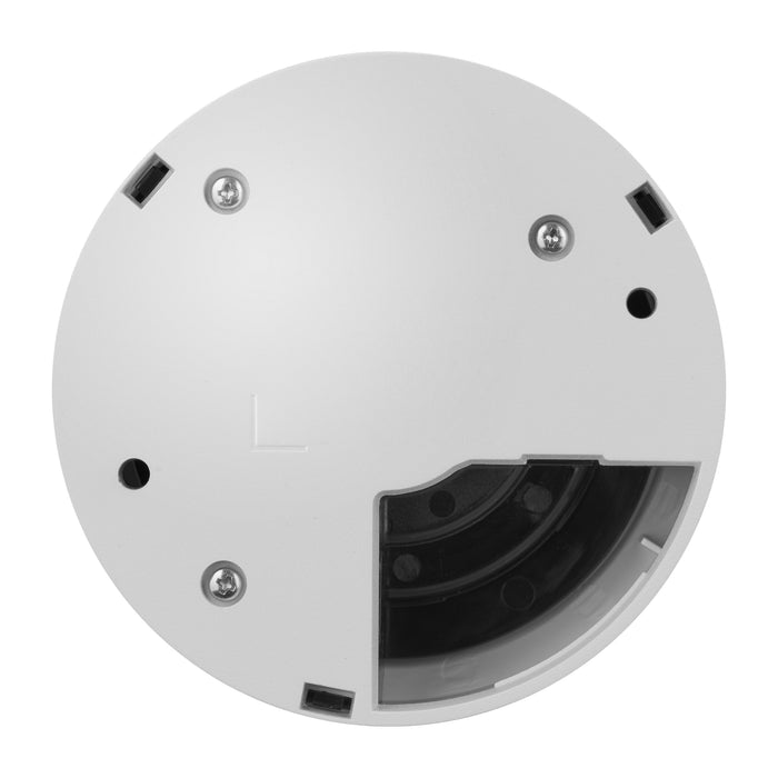 EAN 8801089163172 - Hanwha QND-8080R cámara de vigilancia Almohadilla Cámara de seguridad IP Exterior 2592 x 1944 Pixeles Tec imagen 3