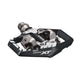 EAN 4550170444204 - Shimano PD-M8120 pedal de bicicleta Negro, Gris 1 pieza(s) imagen 1