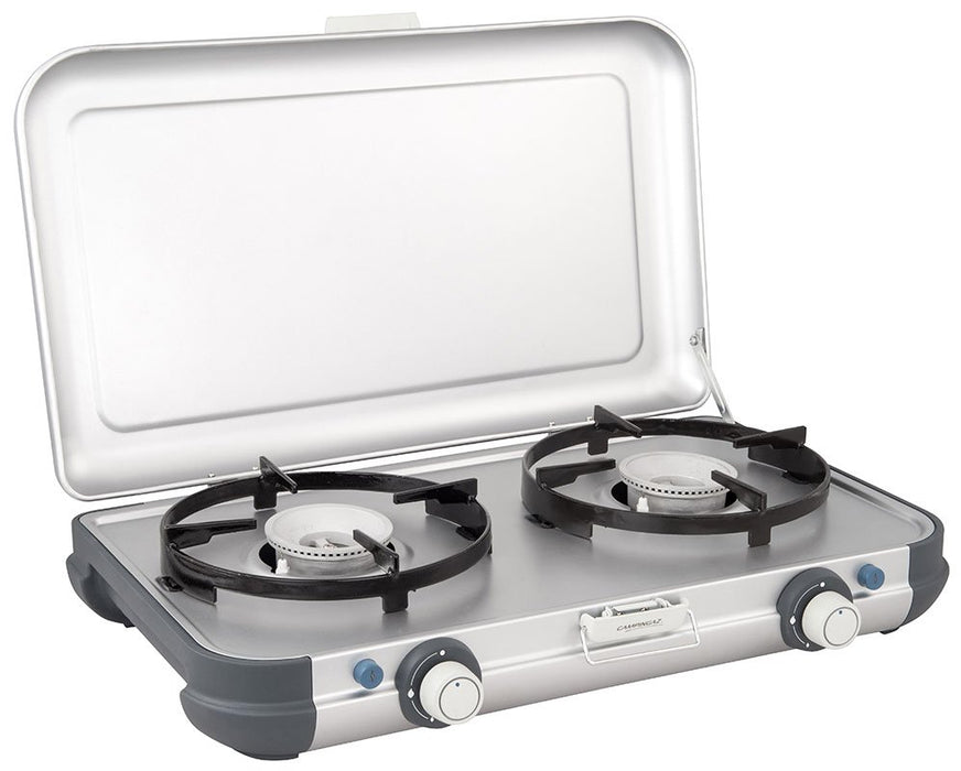 EAN 3138522114749 - Campingaz Camping Kitchen 2 CV PZ imagen 1