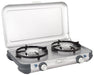 EAN 3138522114749 - Campingaz Camping Kitchen 2 CV PZ imagen 1