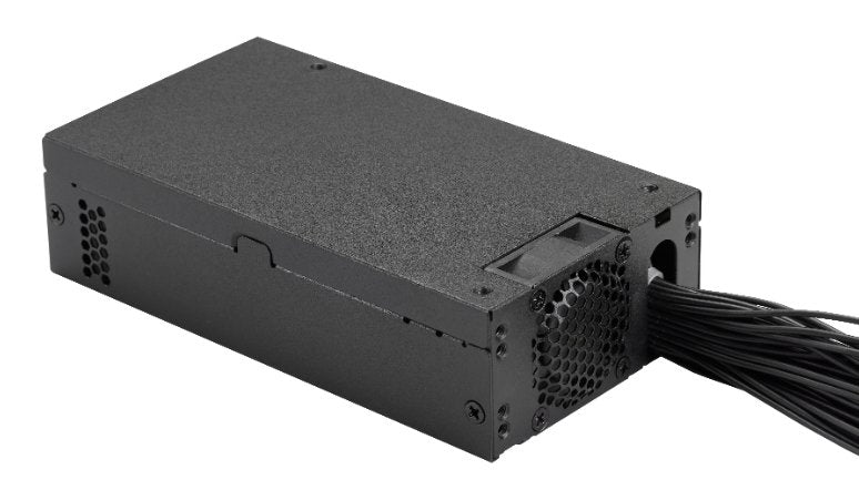 EAN 4713224522925 - FSP FlexGURU PRO 500W unidad de fuente de alimentación 24-pin ATX 1U Negro imagen 1
