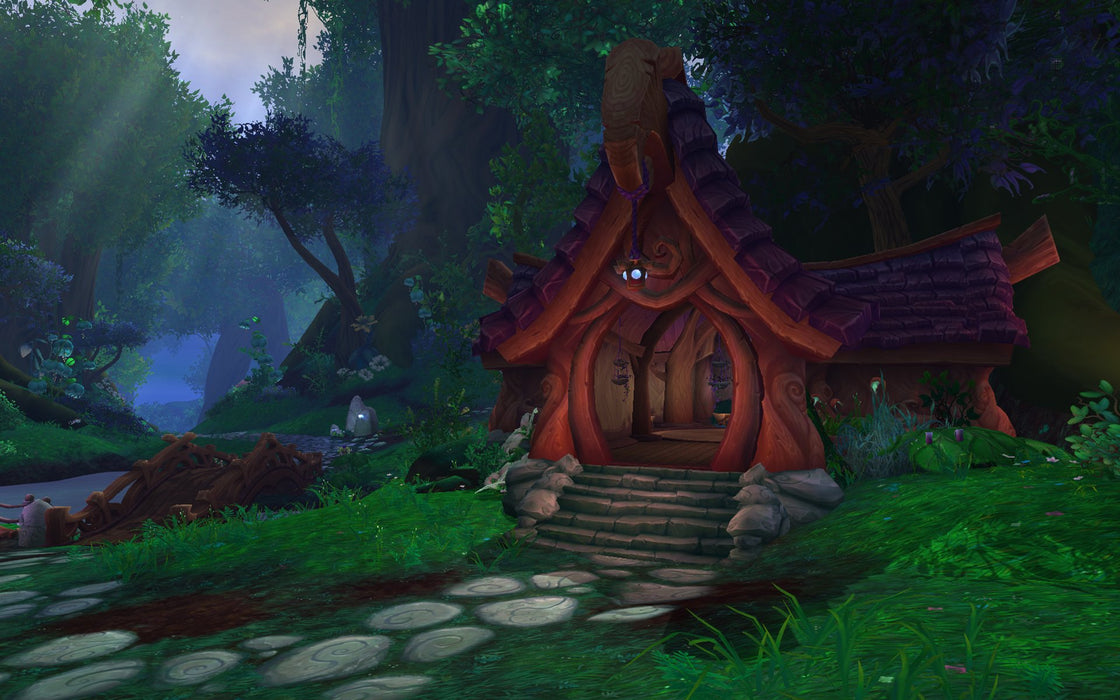 EAN 5030917189678 - Blizzard World of Warcraft : Legion Estándar Alemán, Inglés, Chino simplificado, Coreano, Español, Francé imagen 8