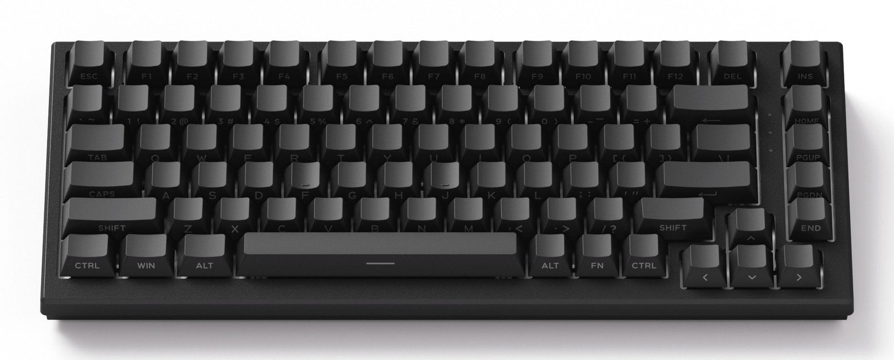 Keyboard Usb-C Tac75/Black 6978414652983 Akko