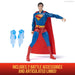 EAN 0681147071759 - DC Comics SUP FGR 6in BattleAttackFeatSuperman GML imagen 4